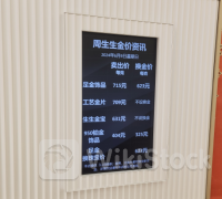 “金饰1克一天降价15元！”黄金现罕见跌幅 还能买吗？