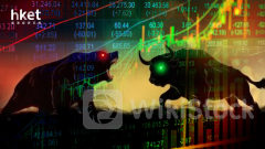 港股市況｜滙豐ADR較港高1% 恒指黑期升約72點（不斷更新）