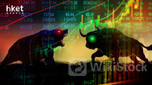港股市況｜滙豐ADR較港高1% 恒指黑期升約72點（不斷更新）
