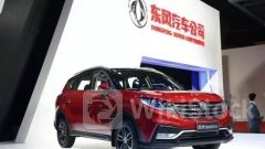 東風489｜東風5月銷量跌13%、新能源車亦告跌 午後股價跌2%