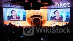 富途陸秉鈞：港股估值便宜之謎 為何科企邊發CB邊回購？