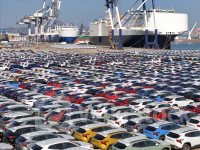 中国乗用車販売、5月は前年比で2カ月連続減 輸出は前月比－9％