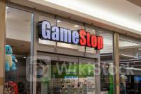 ゲームストップ株の損失が60%に拡大──ミームコインは大幅な下落