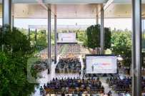 Apple's AI Breakthroughs At WWDC 2024 Lead To Higher iPhone Sales Projections By Goldman Sachs