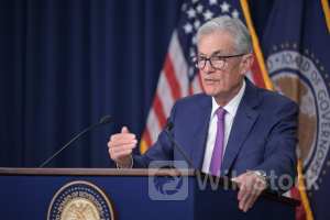 Economists Feel Federal Reserve Will Lower Interest Rates Just Once This Year: Survey