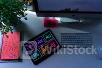 How to Play Adobe Stock Ahead of Its Q2 Earnings？ - Adobe (NASDAQ:ADBE), AECOM (NYSE:ACM)