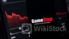 What's Going On With GameStop Stock After-Hours？ - GameStop (NYSE:GME)