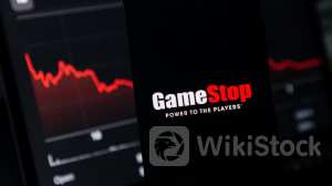 What's Going On With GameStop Stock After-Hours？ - GameStop (NYSE:GME)