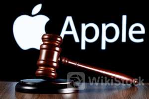 Event Contract Trading Signals Uncertainty In Apple Monopoly Case During WWDC - Apple (NASDAQ:AAPL)