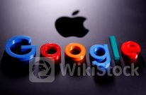 アップル、ＡＩモデル訓練にグーグルの技術も利用