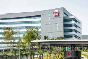 Taiwan Semiconductor's European Subsidiary To Hire 2K Employees In Semiconductor Push - Taiwan Semiconduc