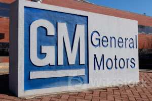 General Motors, Toll Brothers And 2 Other Stocks Insiders Are Selling - General Motors (NYSE:GM)