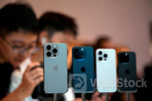 世界の企業ブランド価値、アップルが初の1兆ドル越え エヌビディア急上昇=カンター調査