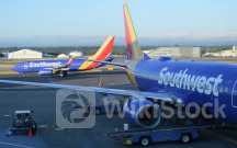 Southwest CEO Refuses To Step Down As Activist Investor Turns Screw - Southwest Airlines (NYSE:LUV), Boei