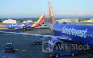 Southwest CEO Has 'No Plans To Resign' As Activist Investor Turns Screw (UPDATED) - Southwest Airlines (N