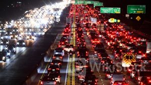 分析｜美國5月CPI回落 靠汽車保險助陣？