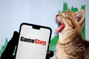 GameStop Funding Source Of Roaring Kitty Questioned By Ross Gerber As Retailer Completes Over $2B Share S
