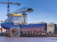 美国超导(AMSC.US)获得加拿大造船公司7500万美元合同 股价创三年新高