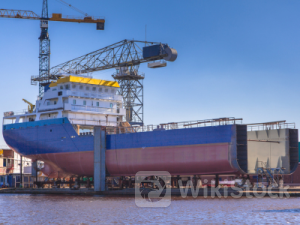 美国超导(AMSC.US)获得加拿大造船公司7500万美元合同 股价创三年新高