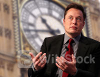 特斯拉(TSLA.US)CEO马斯克：560亿美元薪酬方案、搬总部提案均以较大优势通过