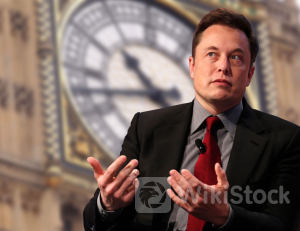 特斯拉(TSLA.US)CEO马斯克：560亿美元薪酬方案、搬总部提案均以较大优势通过