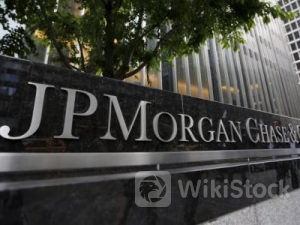 资本市场持续表现强劲！小摩(JPM.US)上调第二季度投行业务营收预期