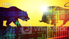 港股收市｜美團升3% 比亞迪升近6% 恒指升174點重返萬八關（不斷更新）