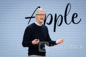 Who Will Be Next Apple CEO？ Tim Cook Spills The Beans About His Legacy: 'I Don't Think About It. To Me, A