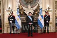 Argentina's Senate Approves Pro-Bitcoin President Javier Milei's Reform Despite Violent Protests