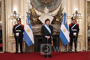 Argentina's Senate Approves Pro-Bitcoin President Javier Milei's Reform Despite Violent Protests