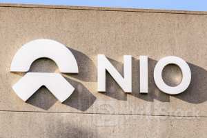 Tesla's Chinese Rival NIO Unveils Fourth-Generation Battery Swap Stations With Nvidia Chips, Multi-Brand