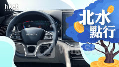 北水＋恒指夜期｜北水吸資縮至40億 買比亞迪中海油 恒指夜期跌36點（不斷更新）