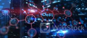 This Ethereum-Based DeFi Token Dropped 30% — What Happened？