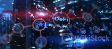 This Ethereum-Based DeFi Token Dropped 30% — What Happened?