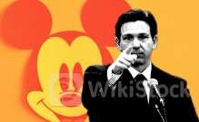 Disney Vs. Ron DeSantis: Mouse House And Florida Governor Settle Dispute, Clearing Path For 15-Year Expan