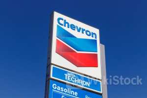 Chevron Expects Wheatstone Platform LNG Production To Resume In Coming Weeks: Report - Chevron (NYSE:CVX)