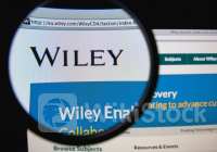 Why Publishing Company John Wiley & Sons' Shares Are Surging On Thursday？ - John Wiley & Sons (NYSE:WLY)