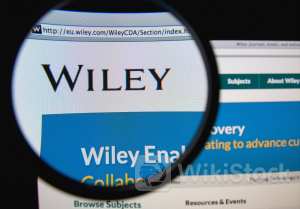 Why Publishing Company John Wiley & Sons' Shares Are Surging On Thursday? - John Wiley & Sons (NYSE:WLY)