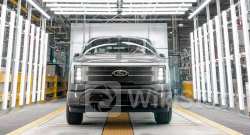 Ford To Allow All US Dealers To Sell Electric Vehicles, Scraps Model E Program - Ford Motor (NYSE:F)