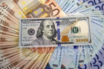 ＮＹ外為市場＝ドル上昇、インフレ鈍化もＦＯＭＣのタカ派姿勢で