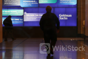ゴールドマン、超富裕層向け融資を5年間で2倍に拡大へ＝幹部