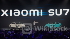 小米1810｜小米SU7銷量被指連續下跌 小米：鎖單量每天穩增、6月交付料破萬