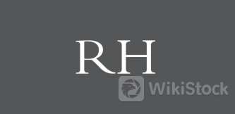 RH Posts Mixed Q1 Results, Joins MSC Industrial Direct And Other Big Stocks Moving Lower In Friday's Pre-