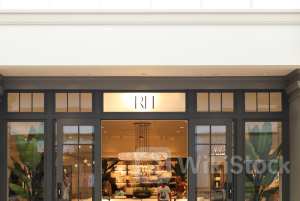 What's Going On With RH Stock On Friday？ - RH (NYSE:RH)