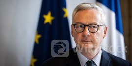 Pháp có thể đối mặt khủng hoảng kinh tế do cuộc bầu cử sớm