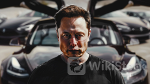 Here's How Much Tesla Shares Are Up Since Elon Musk's Original 2018 Pay Package Was Approved - Tesla (NAS
