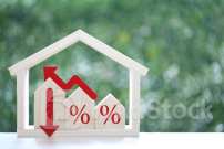 Mortgage Rates Fall For Second Straight Week In Response to Positive Economic Data - Federal Home Loan (O