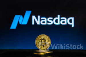 なぜビットコインはナスダックに追いつけないのか──ナスダックは史上最高値更新、BTCは1週間で6％下落