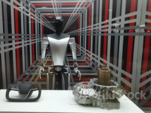 惊天估值！马斯克称特斯拉(TSLA.US)价值30万亿美元