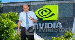 As Apple, Nvidia Trade At All-Time High, Jim Cramer Tells Investors To Cash In On AI Stocks: 'Let's Not B